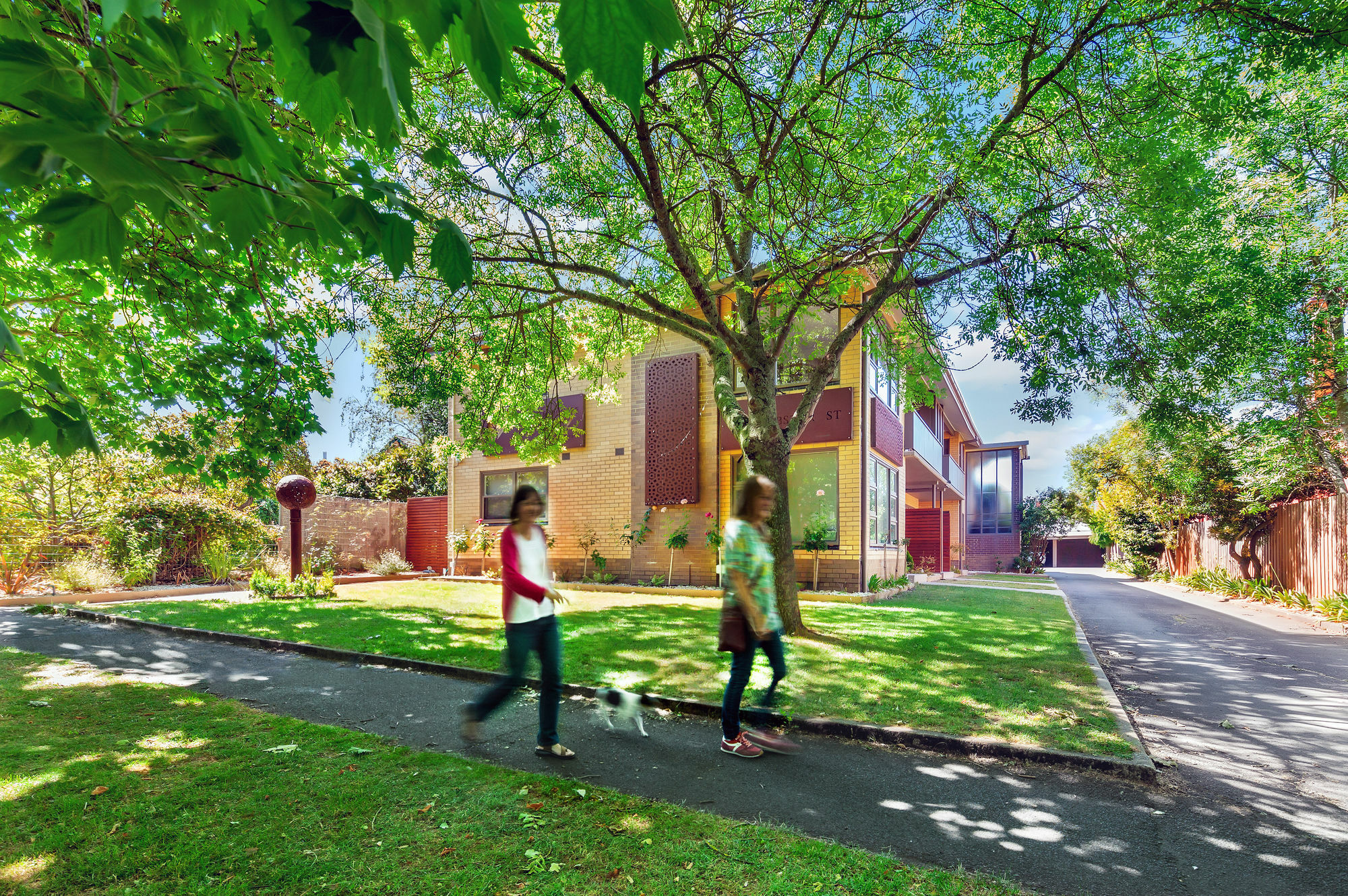 Aparthotel Wendouree Luxury On Webster Ballarat